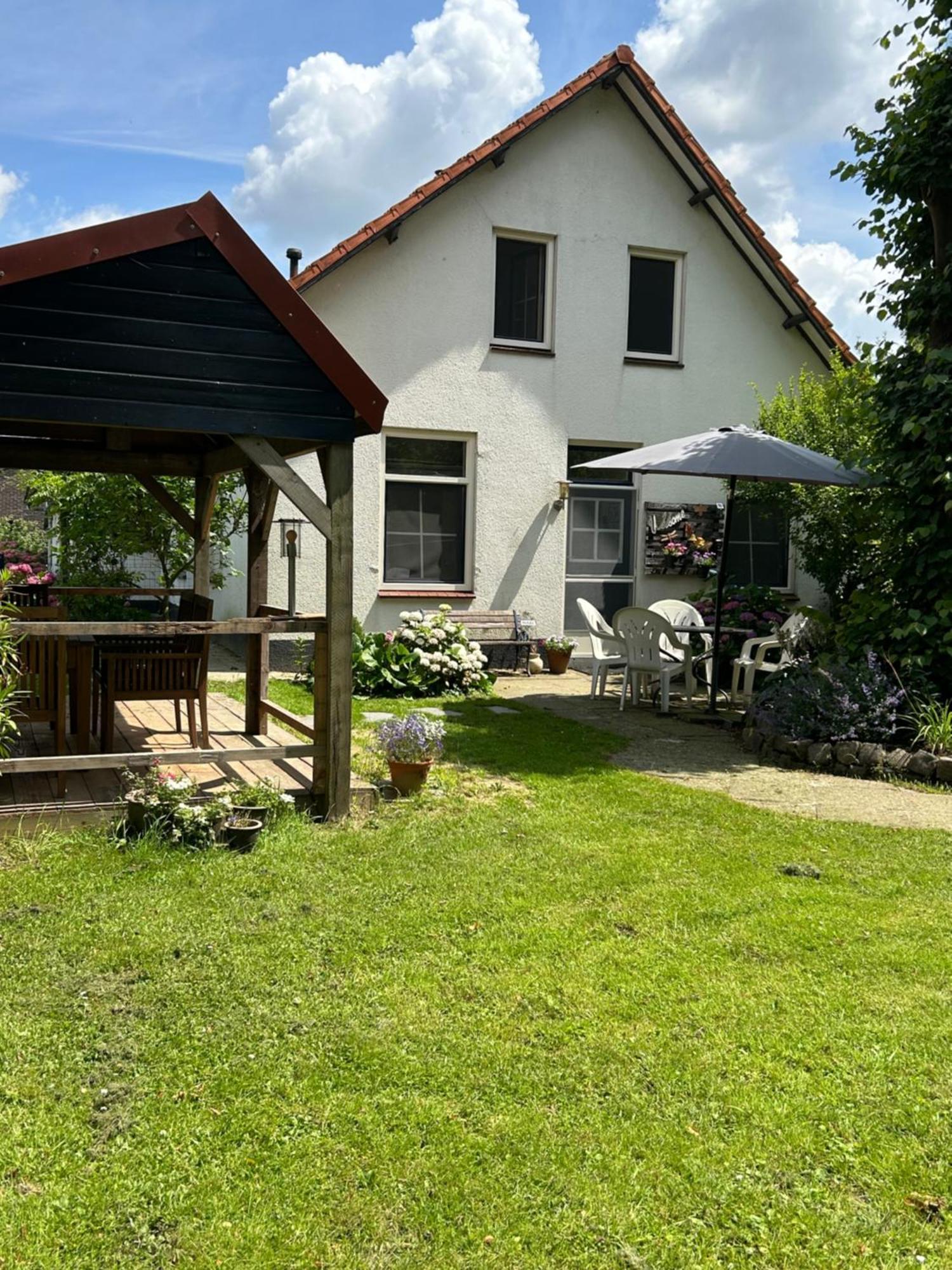 Welkom Op De Mildert Nederweert Exterior foto